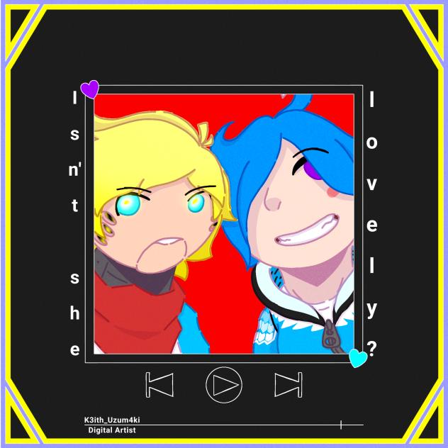 Playlist duo;
