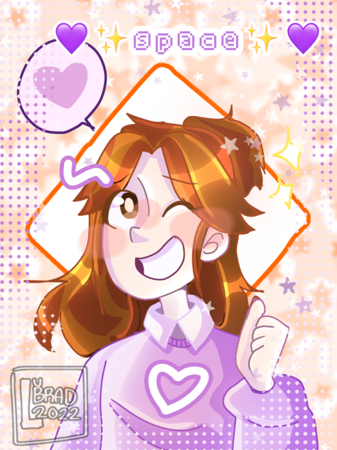 Request from 💜✨space✨💜!
