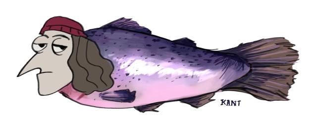 Tofish