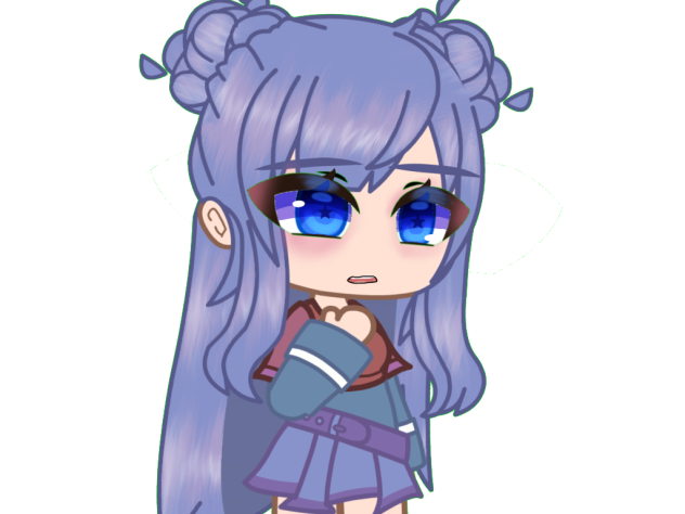 No name bc idk what to name T^T