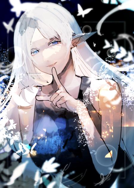 リクエスト