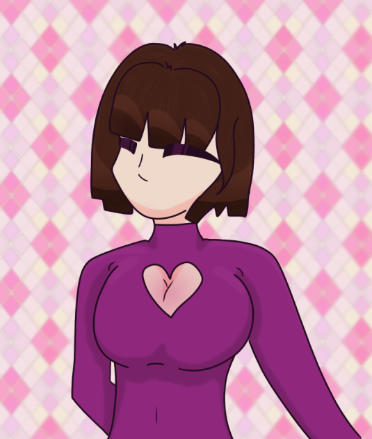Mint - ibisPaint