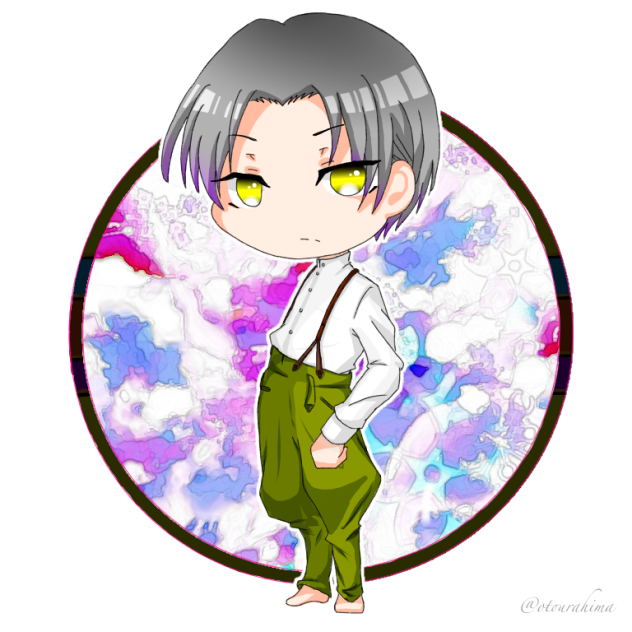 着せ替え3