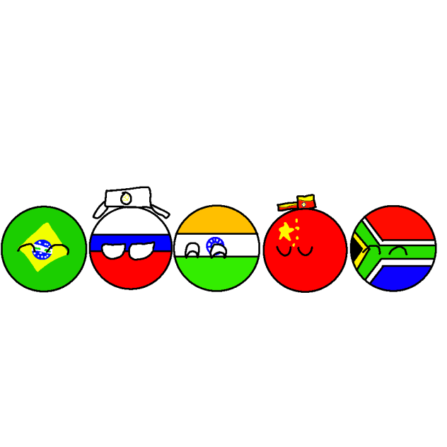 BRICS