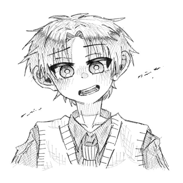 茜くん