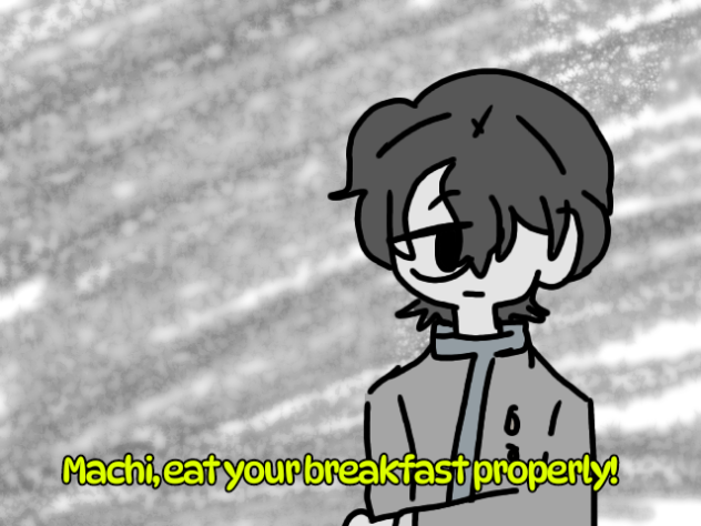 Doki doki fa Ep 8