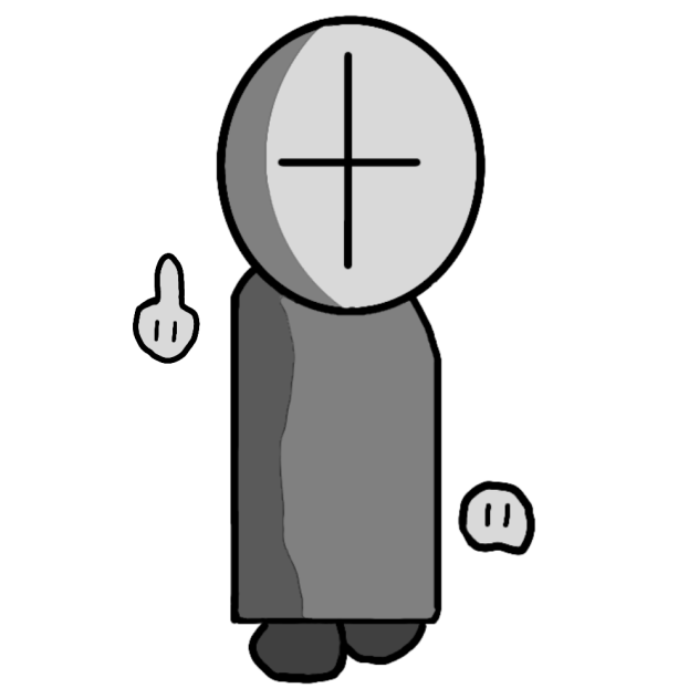 Grunt 1 (Madness Combat)