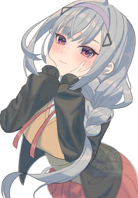 お姉さん