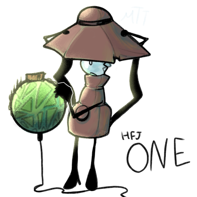 Airy HFJONE - ibisPaint