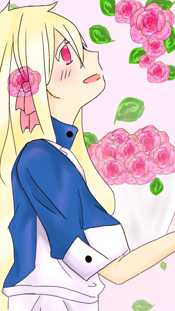 大好きなあなたへ