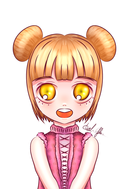 Cute Drawing