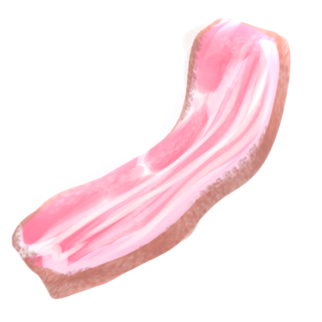ベーコン