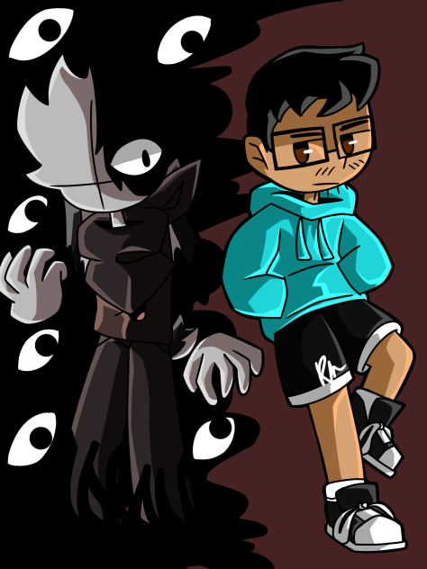 Oc and Creator