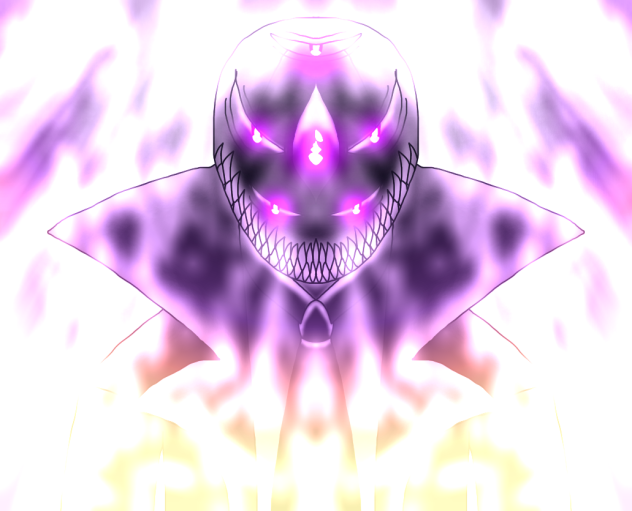 4# of Supreme God Father Souls