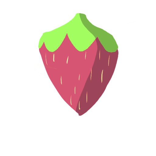 🍓 Strawberry 🍓