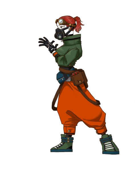 無題95 - ibisPaint