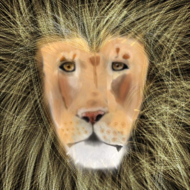 Lion 2
