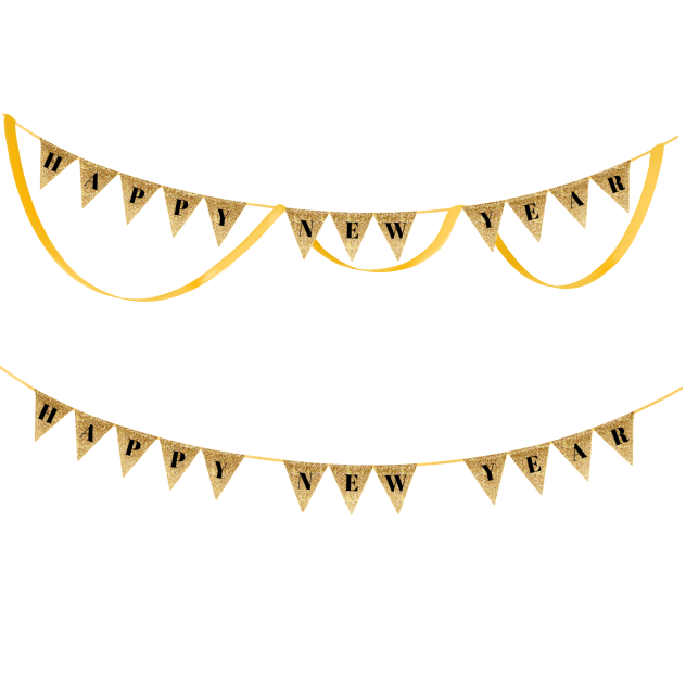 new year banner