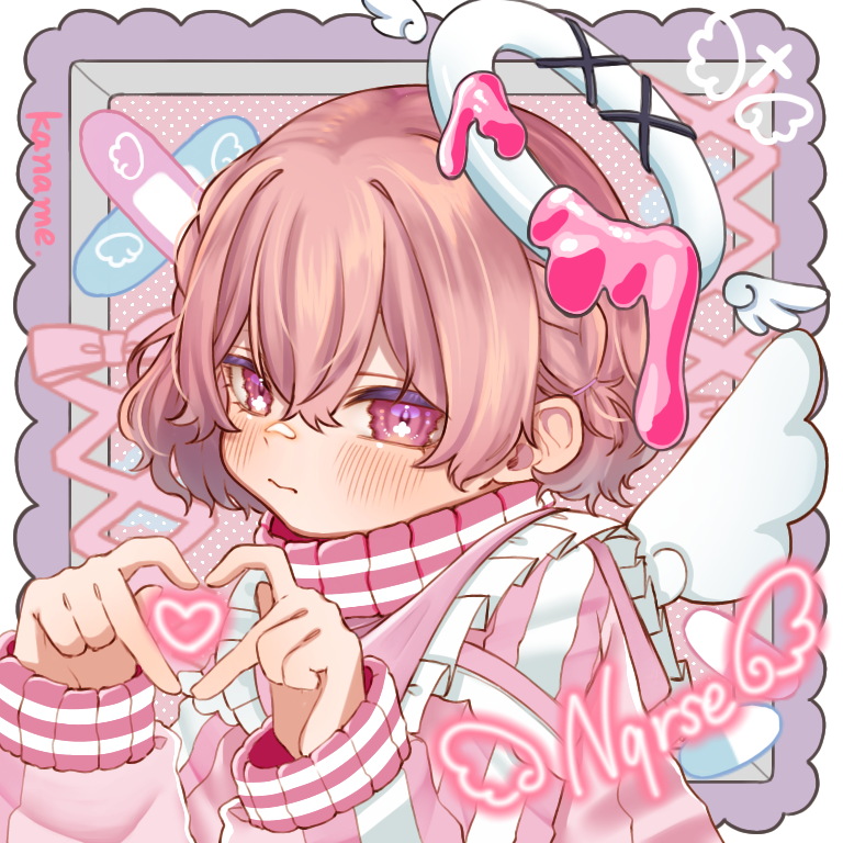 イラストオーダー✩﻿かなる 👼なるせ👼 - ibisPaint