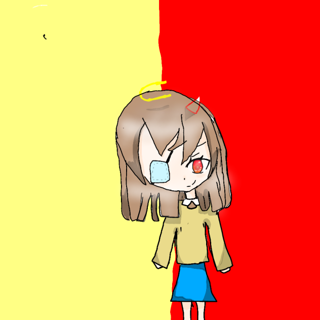 devel or angel