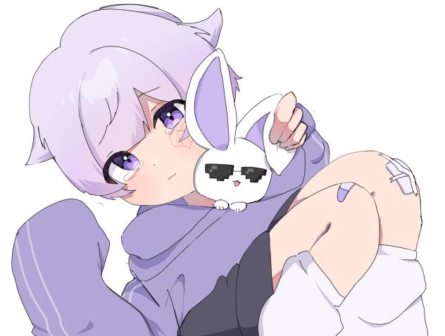 りーの線画塗りました!