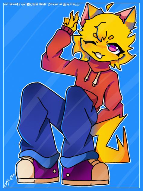 prize+Fa for chihi