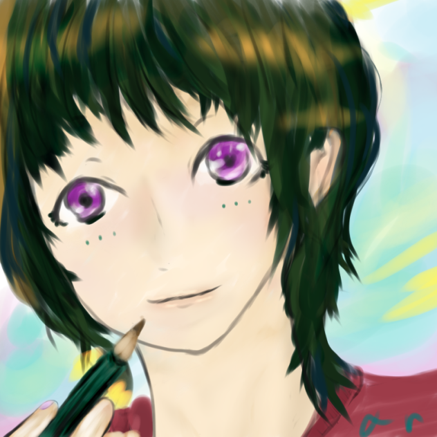 女体化 ぐらふぁいと君