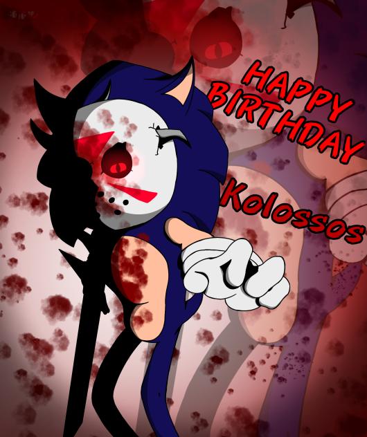 Happy Halloween 🎃