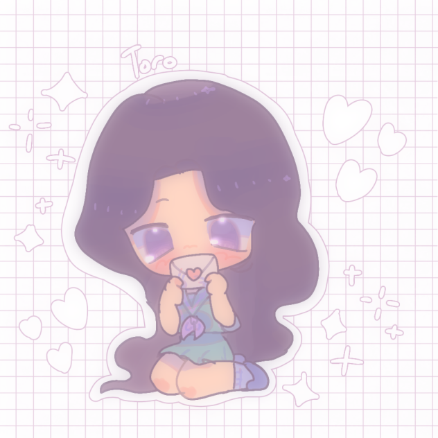 Yukako! (requested by glitchkiller)