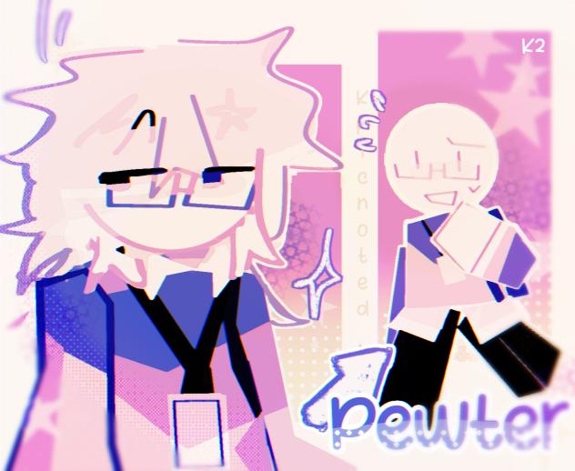 ₚₑwₜₑᵣ