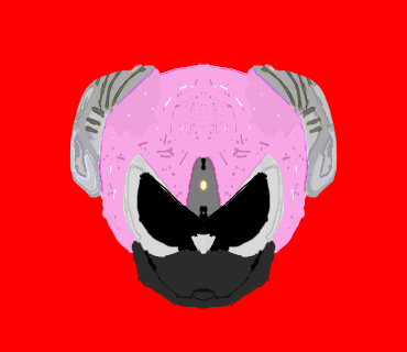 仮面ライダーメリー