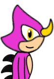 Espio The Chameleon 💜