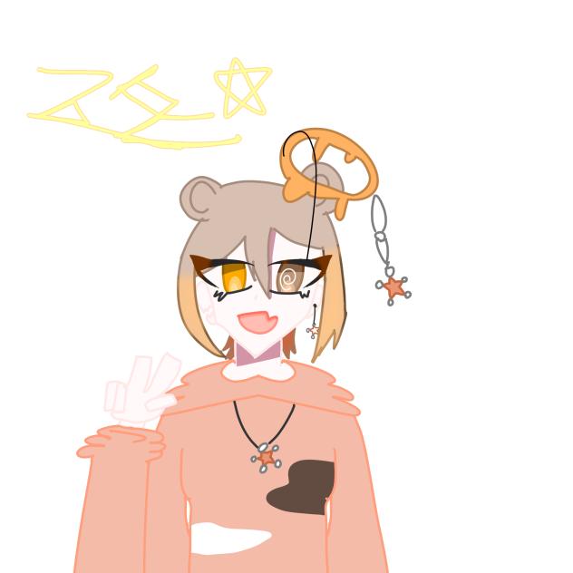 スターkun