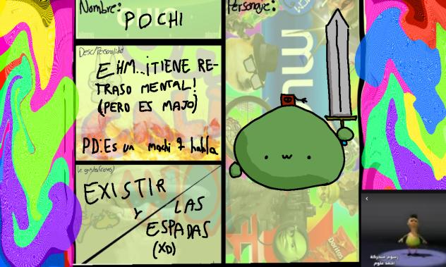 fichita para briceydi (o como se diga)