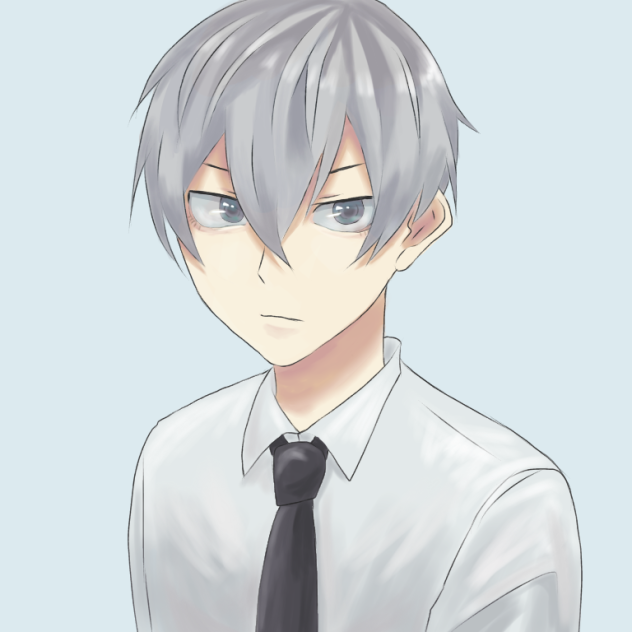 男子K