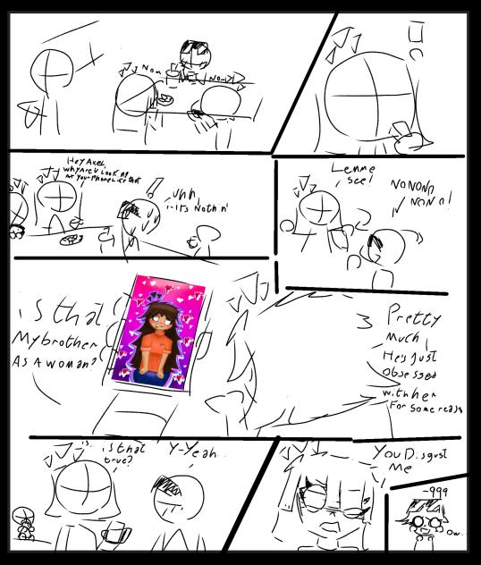 comic preview. 😮‍💨