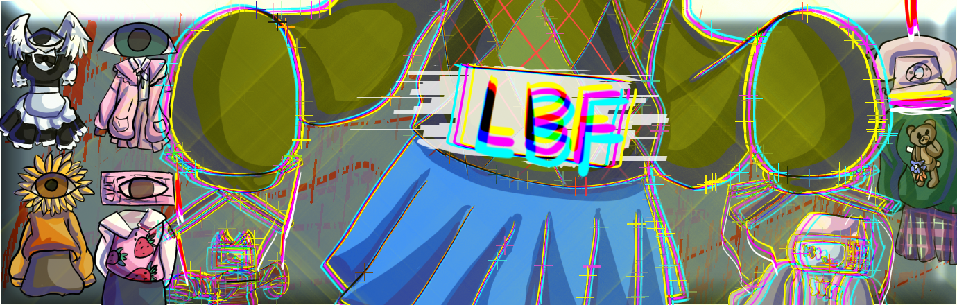 Banner Contest (LATE SORRY) - ibisPaint
