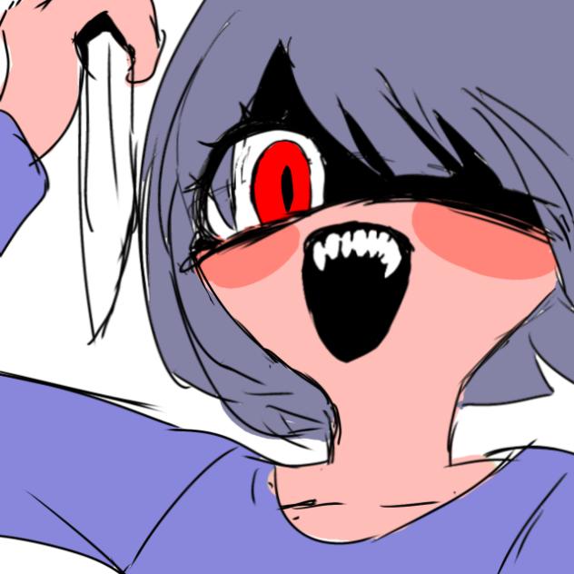 ［ショートアニメ］最期に見た貴方の瞳