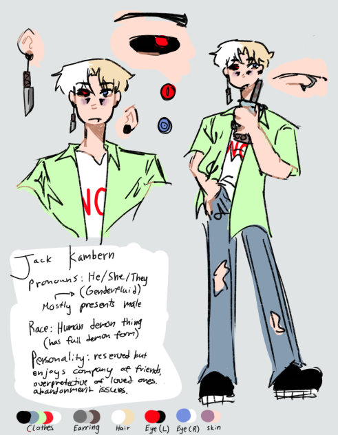 Jack Kambern