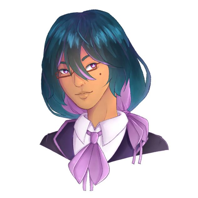 just some owed art