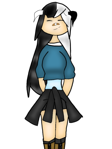 Happy birthday Black Pearl...🎉🥳