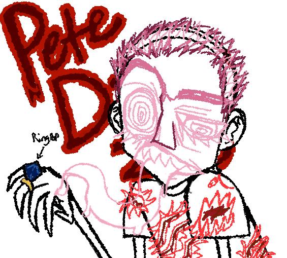 Pete but I drew him weirdly 🙂