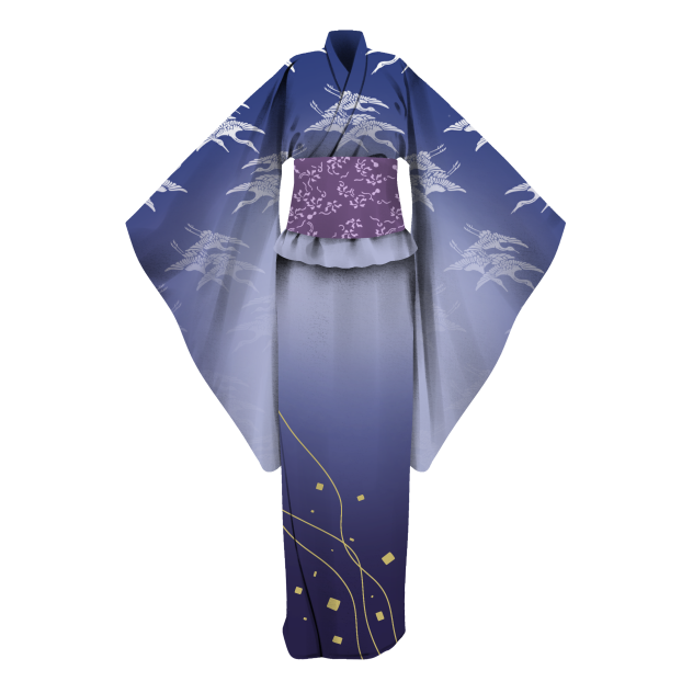 Female Yukata3