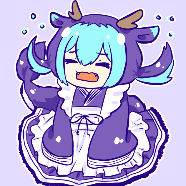 ラドリーちゃん