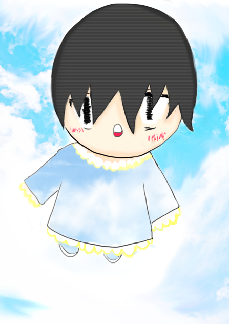 空くん