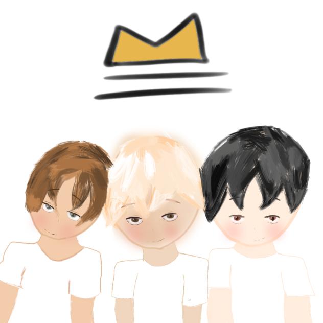 Boy group