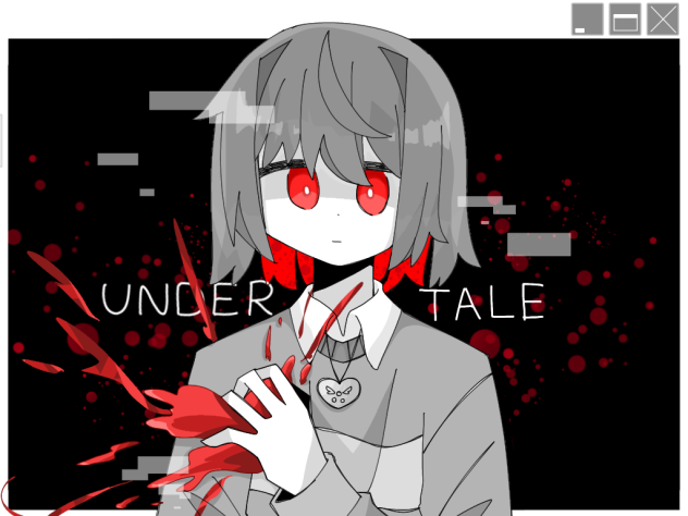 画面