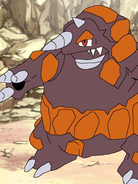 Rhyperior