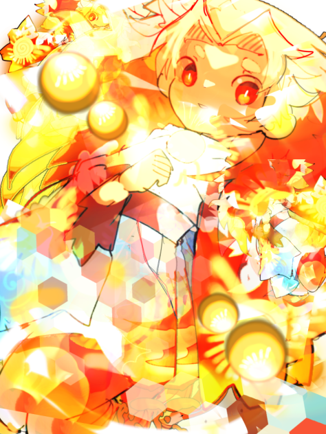 太陽の子