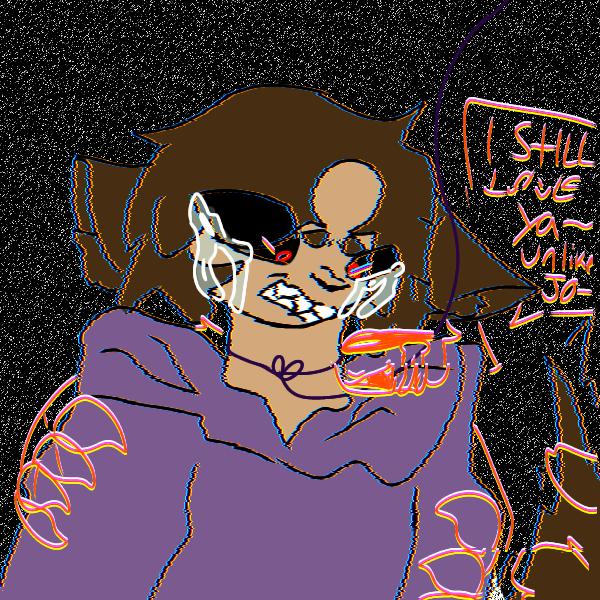 Vent #2 - ibisPaint